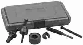 KIT DE BOMBA POLEA CON DIRECCION ASISTIDA GEARWRENCH