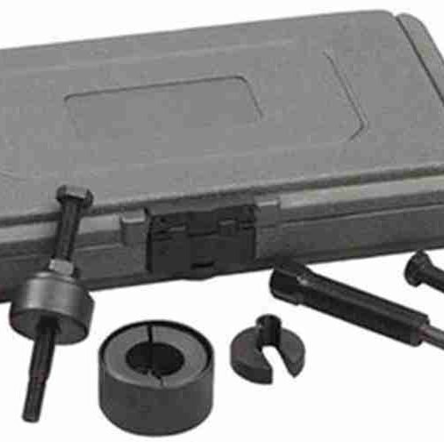 KIT DE BOMBA POLEA CON DIRECCION ASISTIDA GEARWRENCH