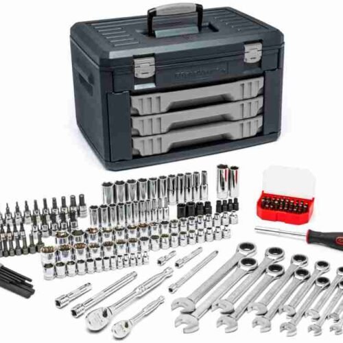 JUEGO HERRAMIENTAS 14-38MM 232PZ GEARWRENCH