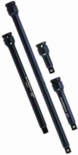 SET DE EXTENSIONES DE IMPACTO GEARWRENCH