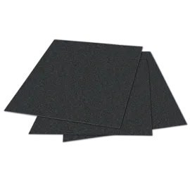 HOJA LIJA DE AGUA 9X11 GRAN0 60