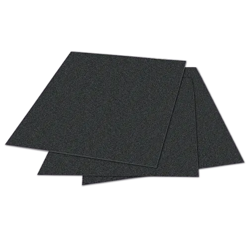 HOJA LIJA DE AGUA 9X11 GRAN0 60