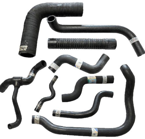 MANGUERA PARA ENFRIAMIENTO