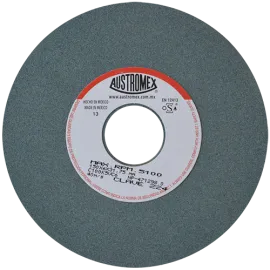 PIEDRA (RUEDA) ABRASIVA TUNGSTENO 6X1/4X1 1/4 G100