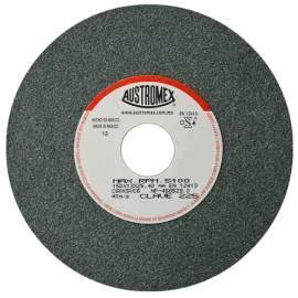 PIEDRA (RUEDA) ABRASIVA TUNGSTENO 6X1/2X1 G60 EASY CUT