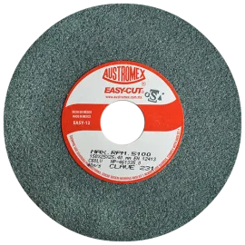 RUEDA ABRASIVA TUNGSTENO 6X1X1 G60