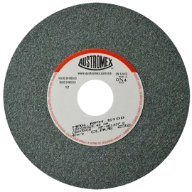 PIEDRA RUEDA ABRASIVA TUNSGTENO 6X1X1 G60 EASY CUT