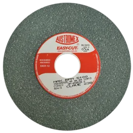 PIEDRA (RUEDA) ABRASIVA TUNGSTENO 6X1X1 G100 EASY CUT