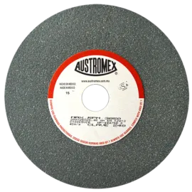 PIEDRA (RUEDA) ABRASIVA TUNGSTENO 8X1X1