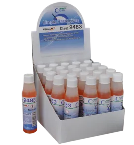 LIMPIA PARABRISAS 32ML