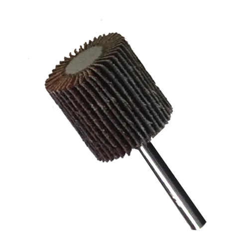 RUEDA FLAP 1X1X1/4 GRANO 60 LINEA CHIP CUT