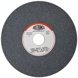 PIEDRA RUEDA ABRASIVA USO GRAL 7X1X1 G60 EASY CUT