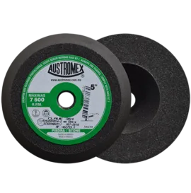 COPA ABRASIVA SOLIDA USO PIEDRA 5X2X5/8 G60 EASY CUT