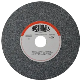 PIEDRA RUEDA ABRASIVA USO GRAL 8X1X1 G36