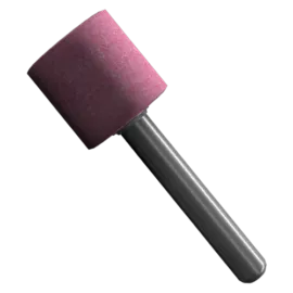 PUNTA MONTADA A-39 ROSA 3/4X3/4X1/4 G60 AUSTROMEX PIEDRA