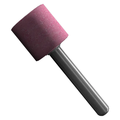 PUNTA MONTADA A-39 ROSA 3/4X3/4X1/4 G60 AUSTROMEX PIEDRA