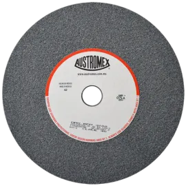 PIEDRA ESMERIL 10" X 1" GR 60