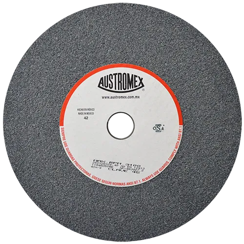 PIEDRA ESMERIL 10" X 1" GR 60