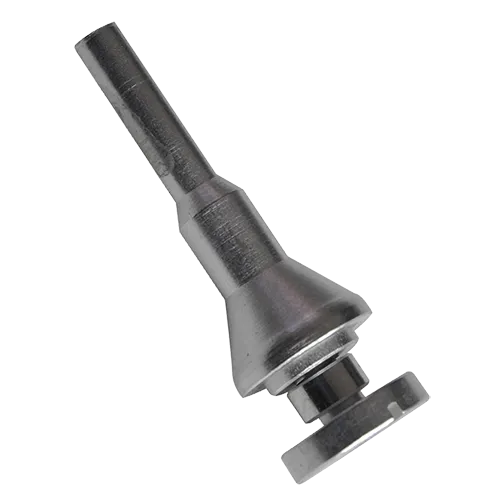 ADAPTADOR DISCO MOTOTOOL 1/2X3/8X1/4