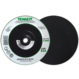 BASE PARA DISCO PULIDOR 634
