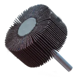 RUEDA FLAP TELA GRANO 60