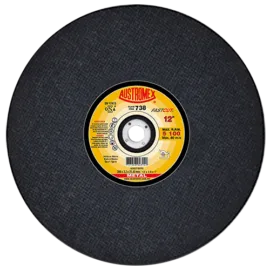 DISCO CORTE METAL 12X1/8X1