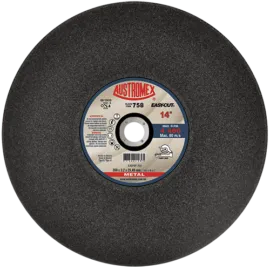 DISCO CORTE METAL HUECO SOLIDO 14X7/64X1 ESASY CUT