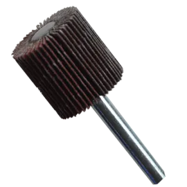 RUEDA FLAP 1X1X1/4 G-80