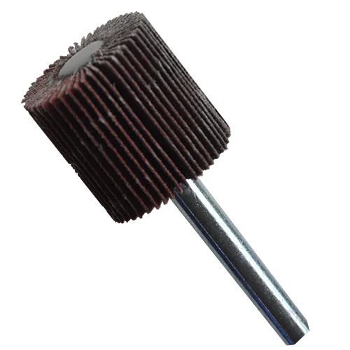 RUEDA FLAP 1X1X1/4 G-80