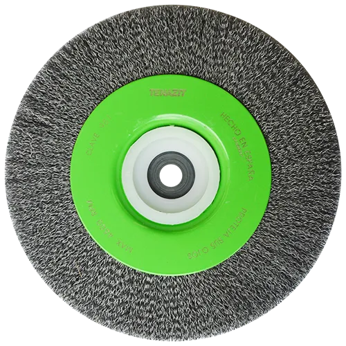 CARDA ESMERIL 8"