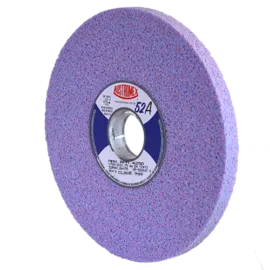 DISCO COPA DESBASTE METAL USO GRAL 7X1/4X7/8