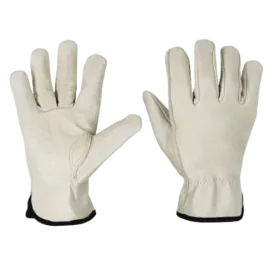 guantes de operador