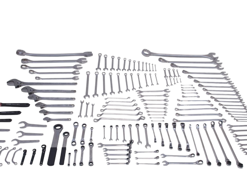 herramientas manuales