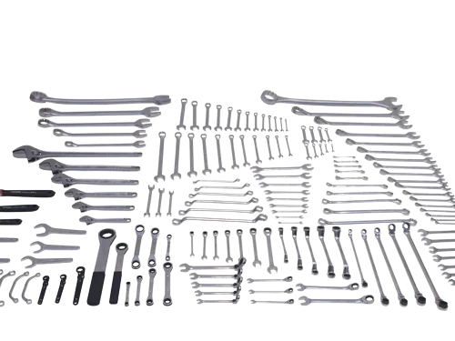 herramientas manuales