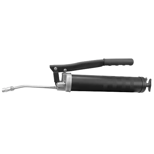 inyector de grasa manual