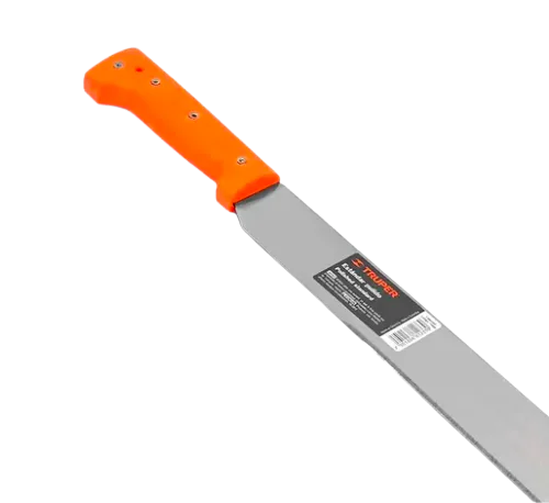 machete