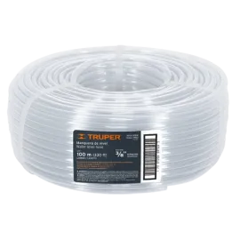 manguera aire pesado