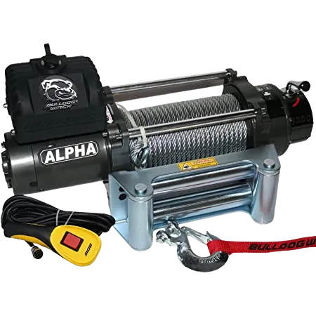 winch