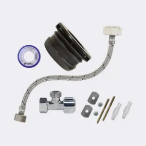 paquete para instalación de sanitario PS-D012